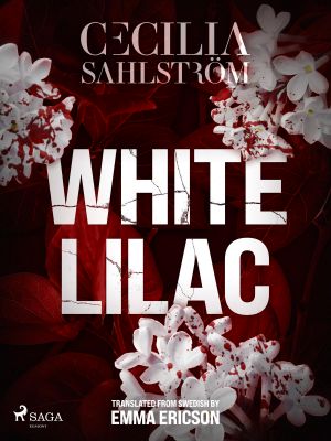 [Sara Vallén 01] • White Lilac
